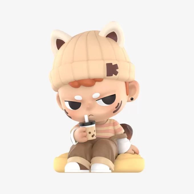 KUBO 24/7 YOU-seriens figurer