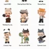 KUBO 24/7 YOU-seriens figurer