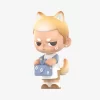KUBO 24/7 YOU-seriens figurer