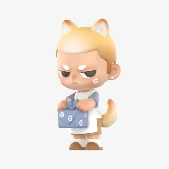 KUBO 24/7 YOU-seriens figurer