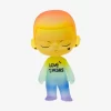 KUBO LOVE VINNER FIGUR