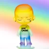 KUBO LOVE VINNER FIGUR