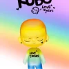 KUBO LOVE VINNER FIGUR