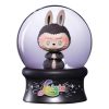 Labubu Big into Energy Crystal Ball ”ID” Select Edition
