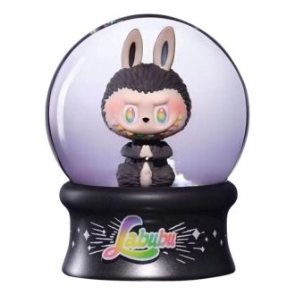 Labubu Big into Energy Crystal Ball ”ID” Select Edition