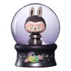 Labubu Big into Energy Crystal Ball ”ID” Select Edition