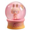 Labubu Big into Energy Crystal Ball ”Lojalitet”
