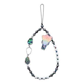 Labubu Big into Energy Phone Charm ”ID” Hemlig Utgåva