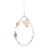 Labubu Big into Energy Phone Charm ”Lojalitet”
