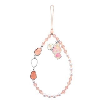 Labubu Big into Energy Phone Charm ”Lojalitet”