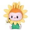 Labubu Blomälvor ”Helianthus Solblomma”