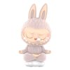 Labubu Lazy Yoga ”Sova”