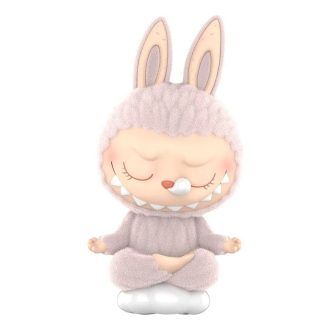 Labubu Lazy Yoga ”Sova”