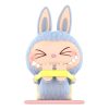 Labubu Lazy Yoga ”Stretchout”