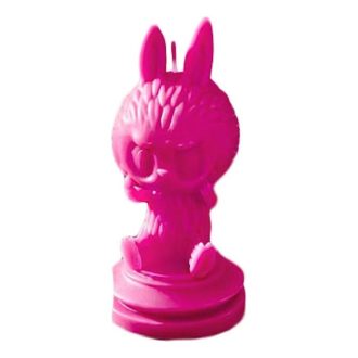 Labubu Let’s Checkmate Doftljus ”Bishop”
