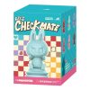 Labubu Let’s Checkmate Doftljus Förseglad Etui (1 Blind Ask)