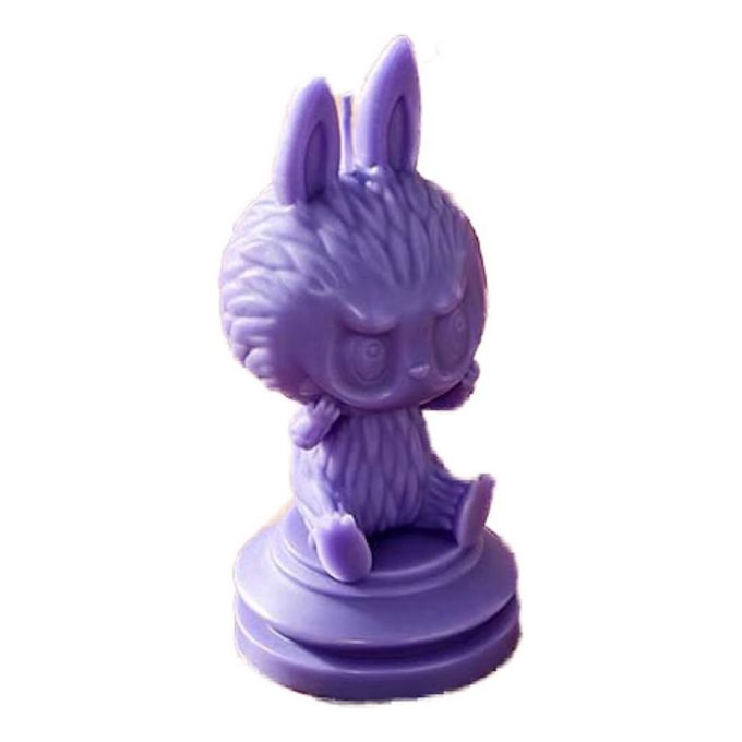Labubu Let’s Checkmate Doftljus ”Rook”