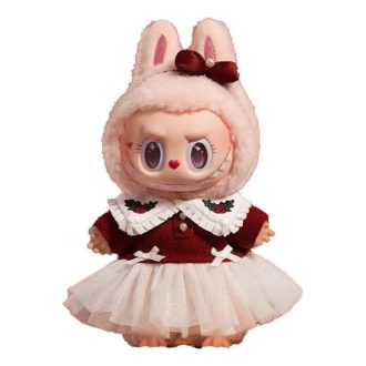 Labubu Mokoko Twinkly Fairy Tale Pop Land Exklusivt