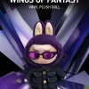 LABUBU × PRONOUNCE – WINGS OF FANTASY Vinylplyschdocka