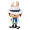 Labubu Superstar Dance Moves-figur