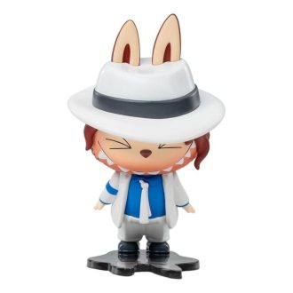 Labubu Superstar Dance Moves-figur