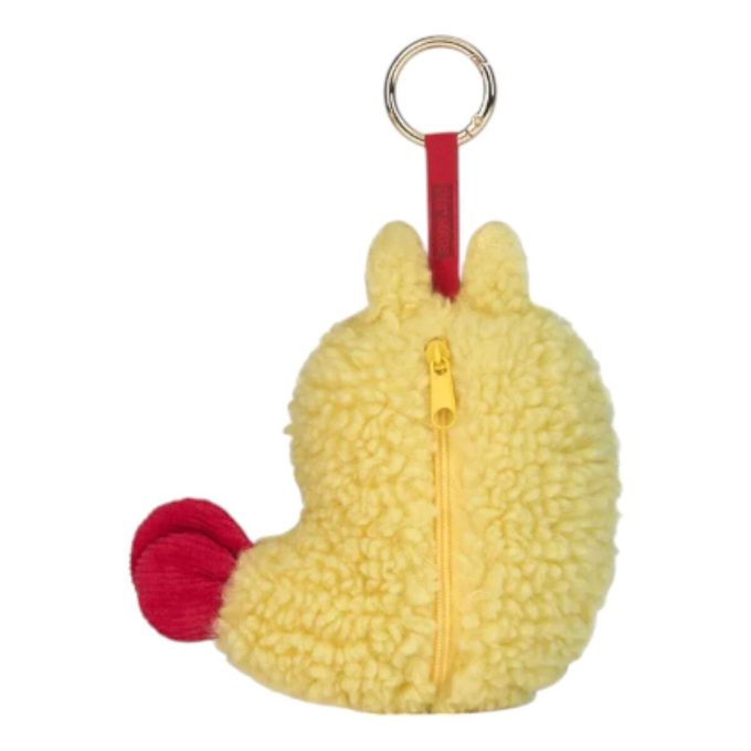 Labubu The Monsters Wacky Mart Hörlursfodral
