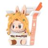 Labubu Wacky Mart-figur ”Chow Mein”