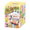 Labubu Wacky Mart Figur Förseglade Fodral (1 Blindlåda)