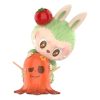 Labubu Wacky Mart-figur ”Grillad korv”