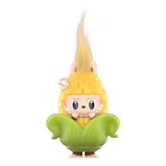 Labubu Wacky Mart-figur ”Majs”
