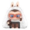 Labubu Wacky Mart-figur ”Onigiri”