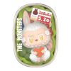 Labubu Wacky Mart-figur ”Sallad”