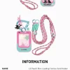 Lil Peach Riot: Laddar! Seriekorthållare
