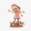 Lil Peach Riot Western Riot-figurer