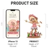 Lil Peach Riot Western Riot-figurer