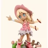 Lil Peach Riot Western Riot-figurer