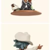 Lil Peach Riot Western Riot-figurer