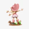 Lil Peach Riot Western Riot-figurer