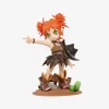 Lil Peach Riot Western Riot-figurer