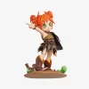 Lil Peach Riot Western Riot-figurer