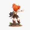 Lil Peach Riot Western Riot-figurer