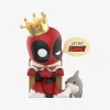 Marvel Deadpool-seriens figurer Marvel Deadpool-seriens figurer