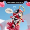 Marvel Deadpool-seriens figurer Marvel Deadpool-seriens figurer