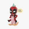 Marvel Deadpool-seriens figurer Marvel Deadpool-seriens figurer