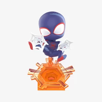 Marvel Spider-Man-figurer från Spider-Verse-serien