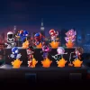 Marvel Spider-Man-figurer från Spider-Verse-serien