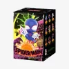 Marvel Spider-Man-figurer från Spider-Verse-serien