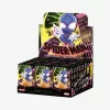 Marvel Spider-Man-figurer från Spider-Verse-serien