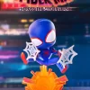 Marvel Spider-Man-figurer från Spider-Verse-serien