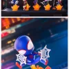 Marvel Spider-Man-figurer från Spider-Verse-serien